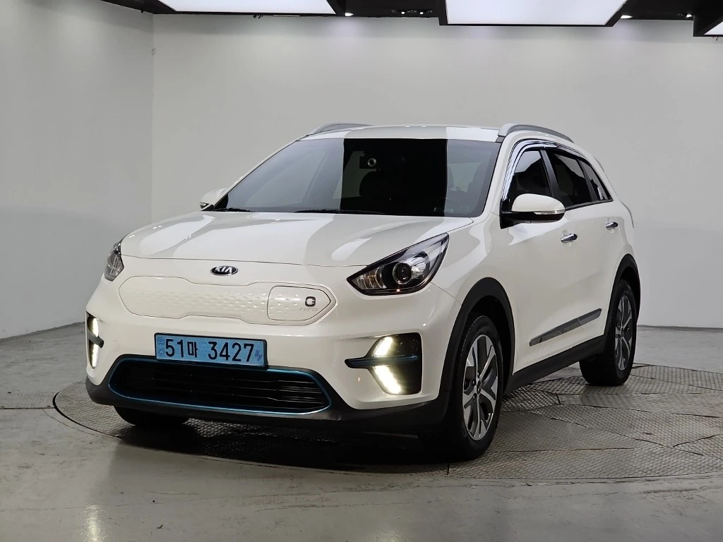 Kia Niro EV