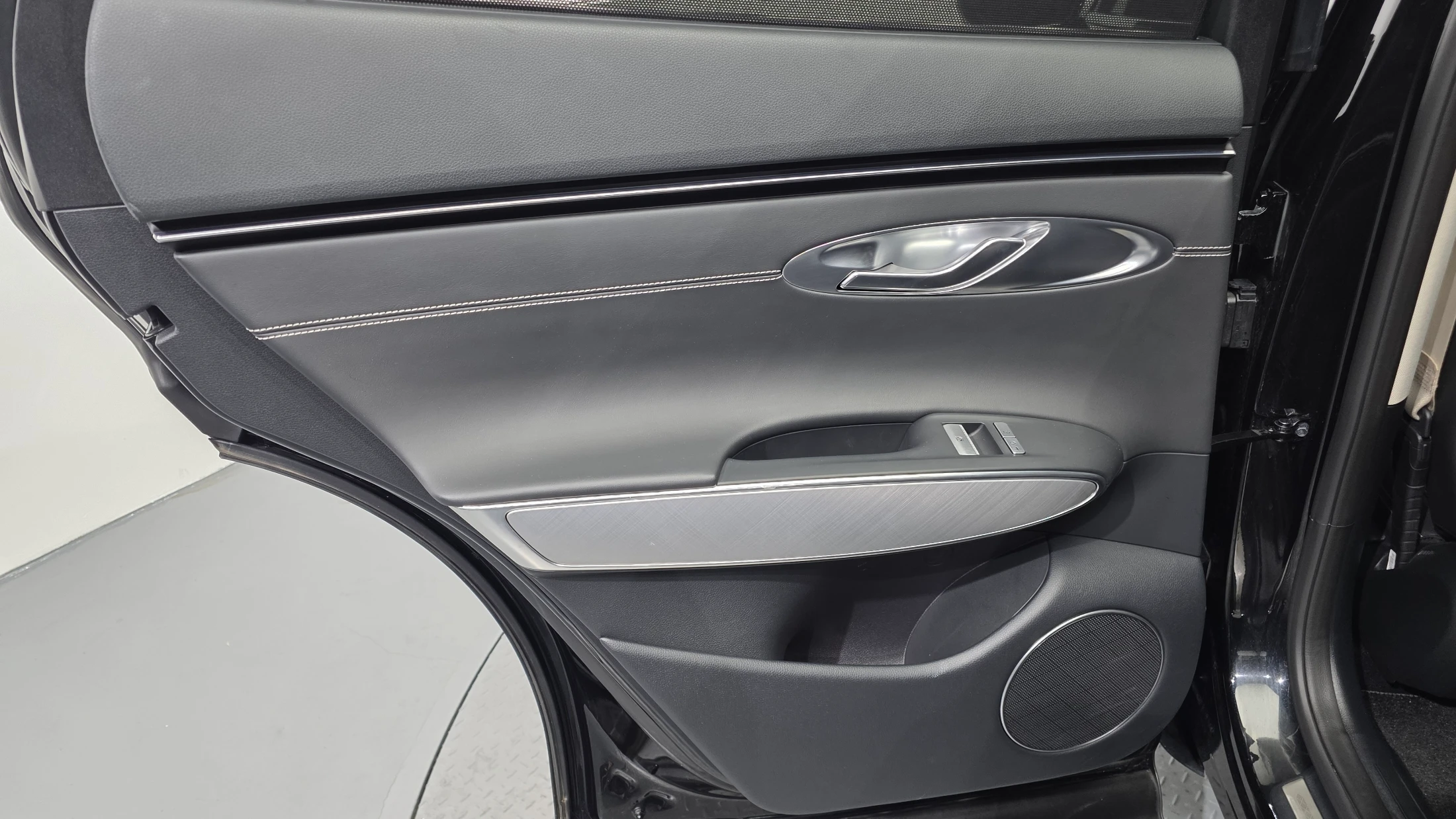 Genesis Gv70 Electric Fide GV70, 2022 — фото 20