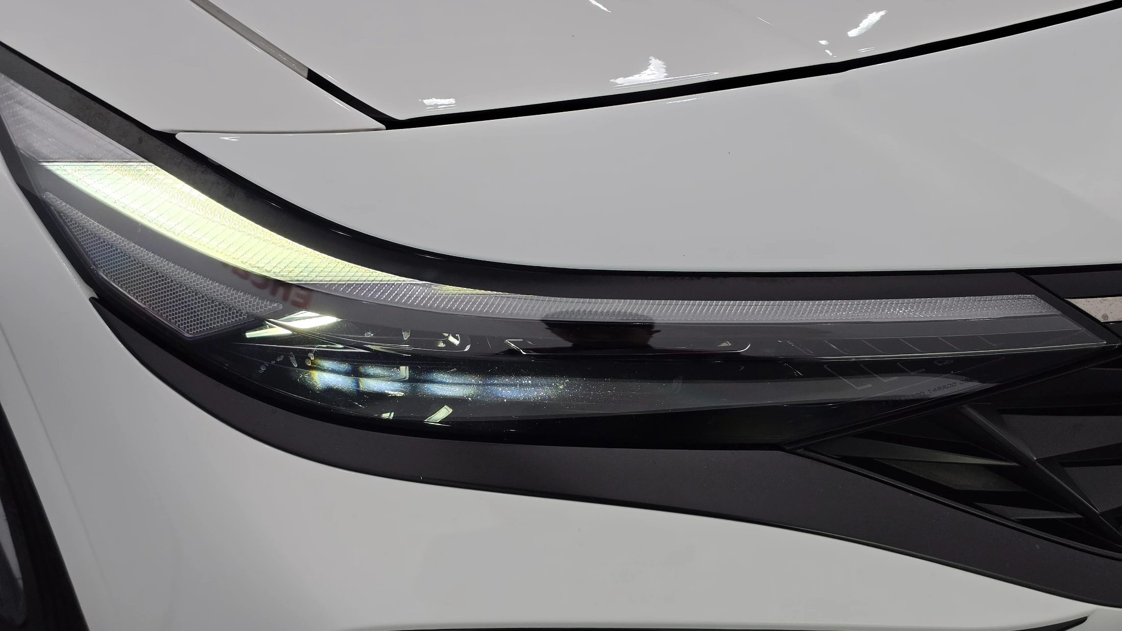 Hyundai Avante CN7, 2024 — фото 23