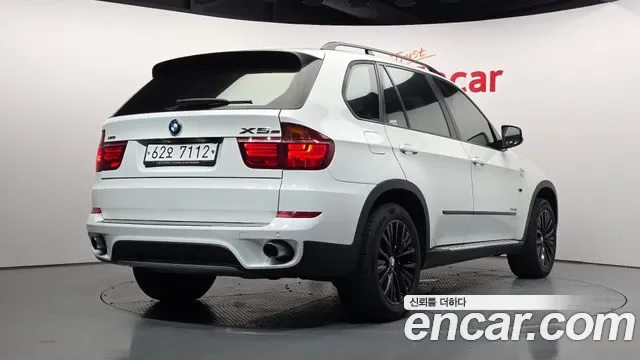 BMW X5 E70, 2011 — фото 2