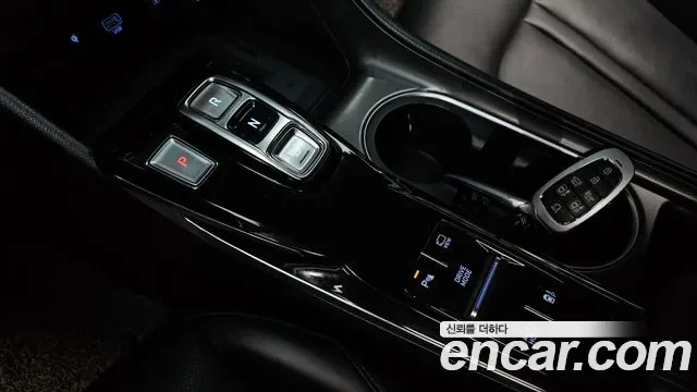 Hyundai Sonata DN8, 2022 — фото 9