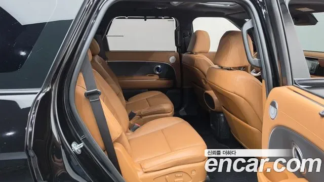 Hyundai Palisade LX3, 2025 — фото 11