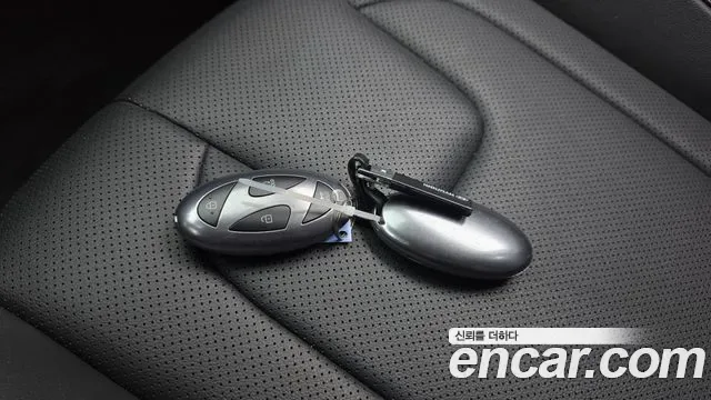 Hyundai Avante CN7, 2024 — фото 18