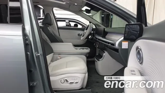 Hyundai Ioniq9 Ionic 9, 2026 — фото 11
