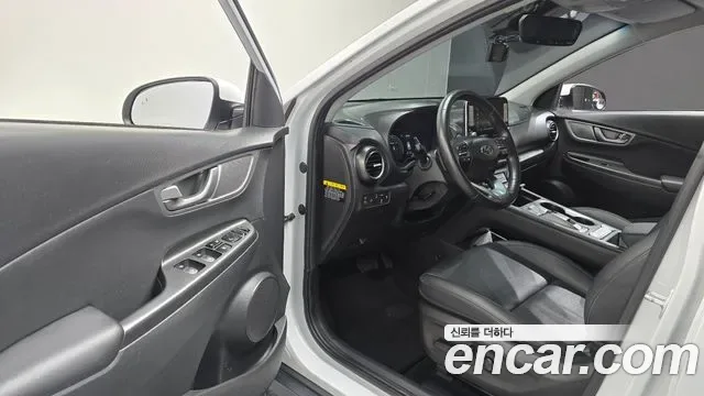 Hyundai Kona Electric, 2019 — фото 10