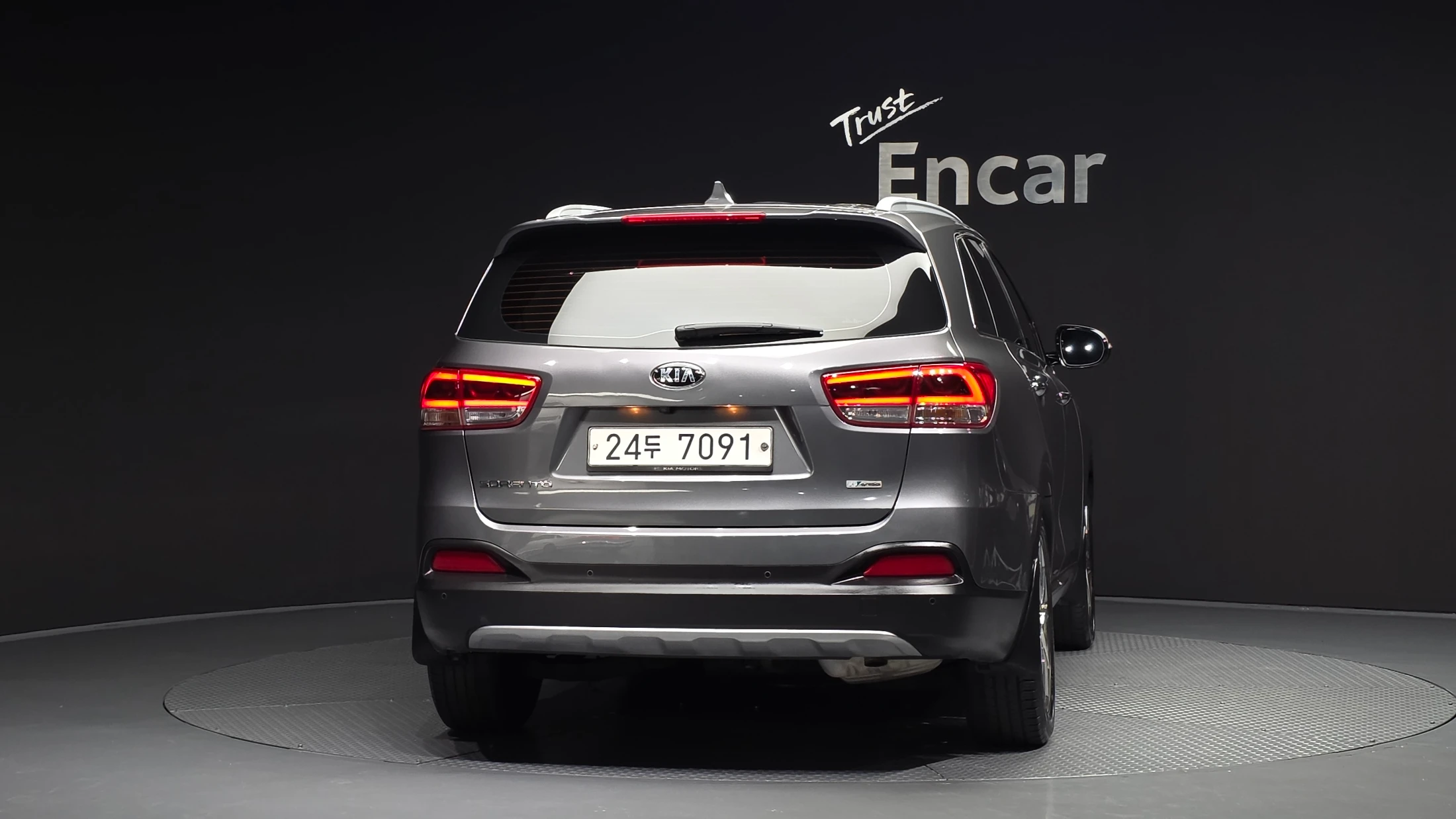 Kia Sorento, 2015 — фото 4