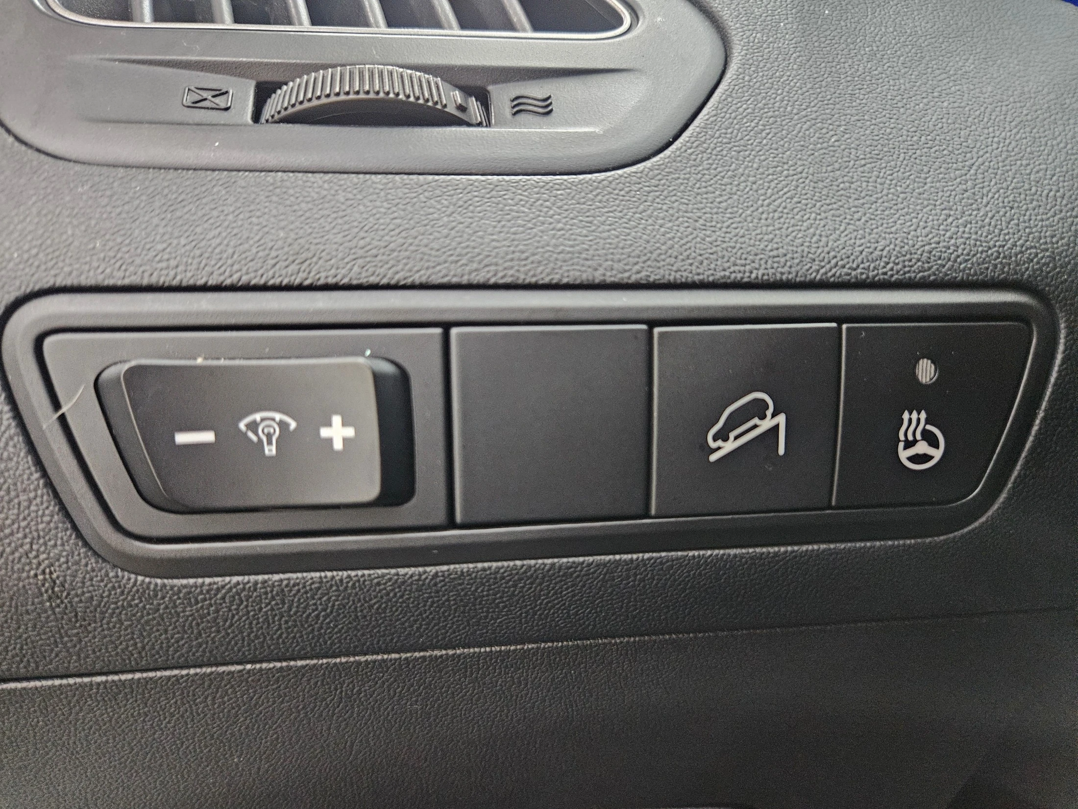 Hyundai Tucson ix, 2015 — фото 17