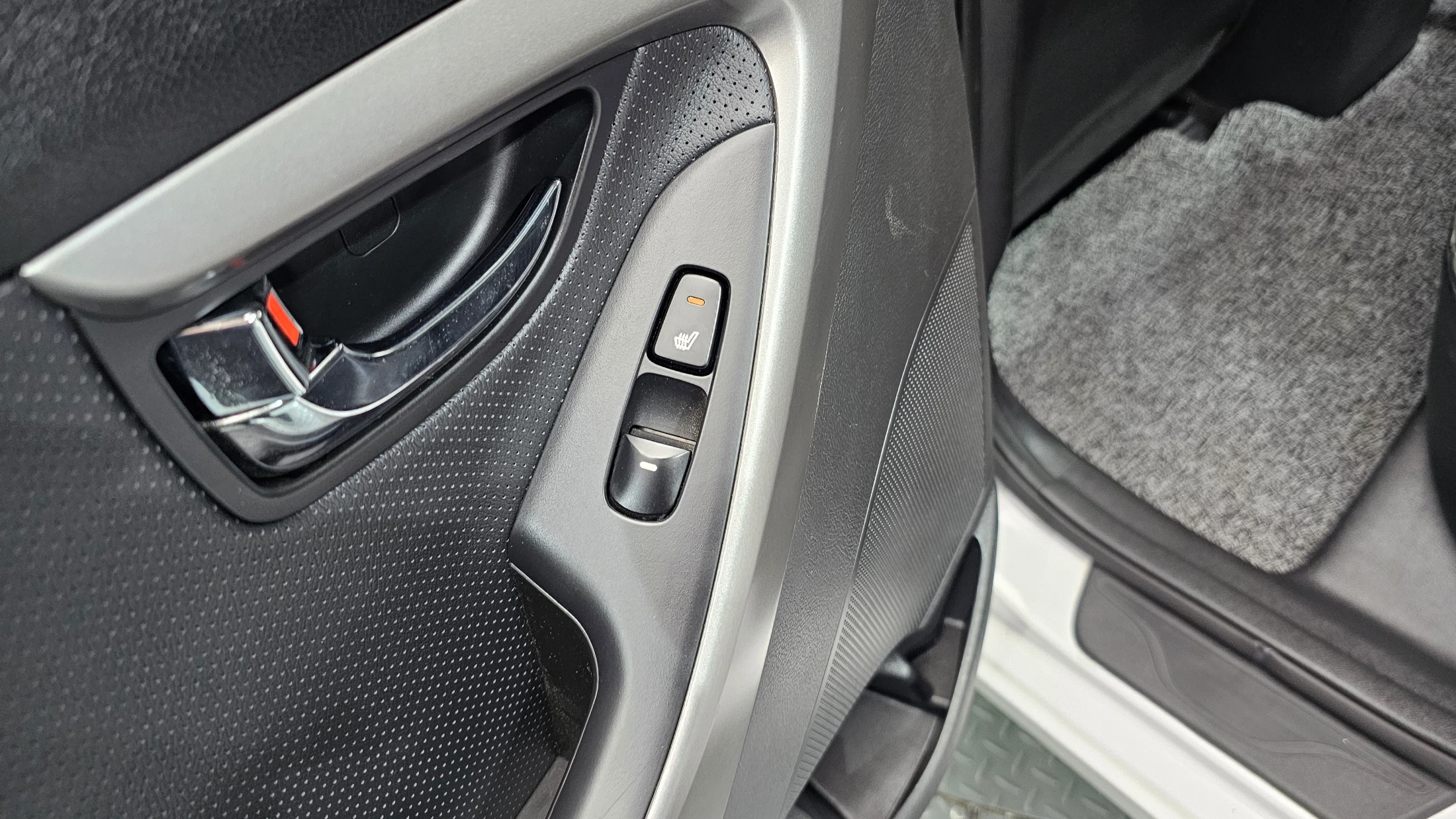 Hyundai Avante MD, 2013 — фото 20
