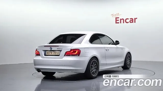 BMW 1-Series E82, 2013 — фото 2