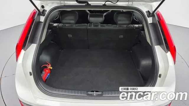 Kia Niro De All New Niro EV, 2022 — фото 20