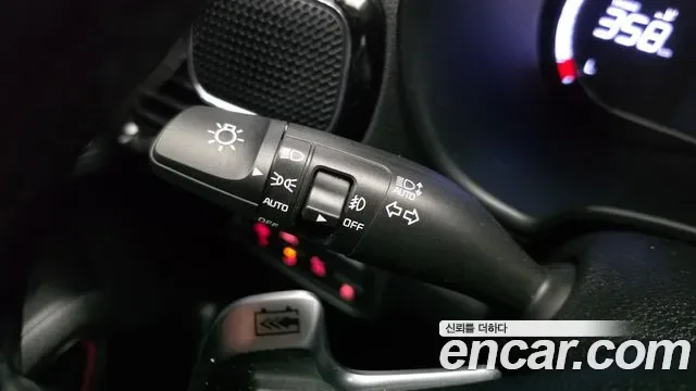 Kia Soul Booster EV, 2019 — фото 27