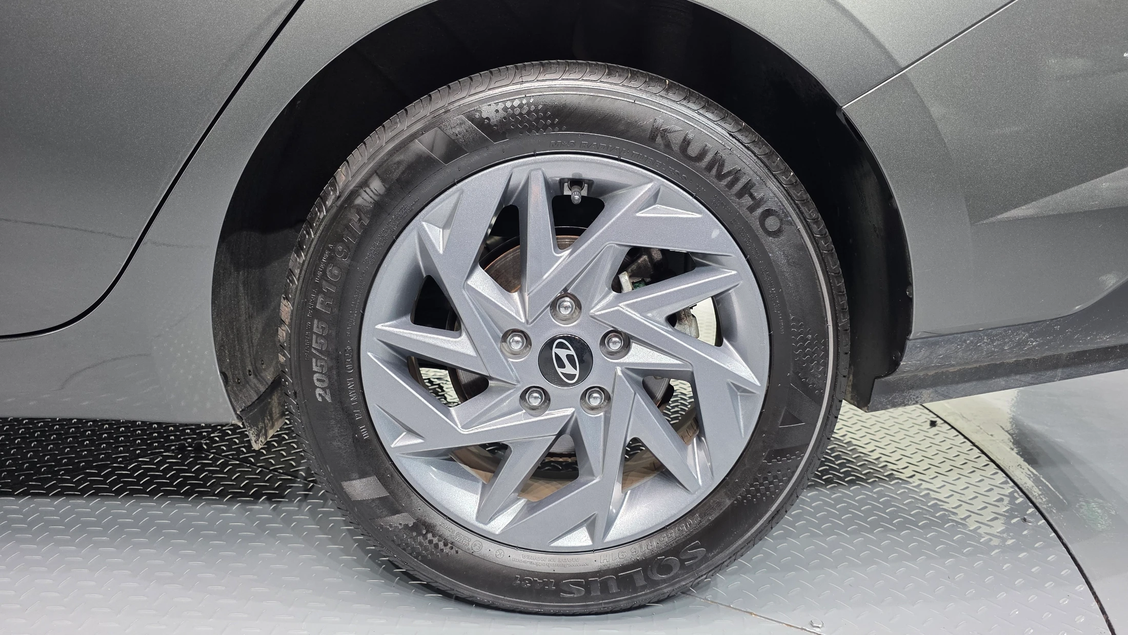 Hyundai Avante CN7, 2025 — фото 22