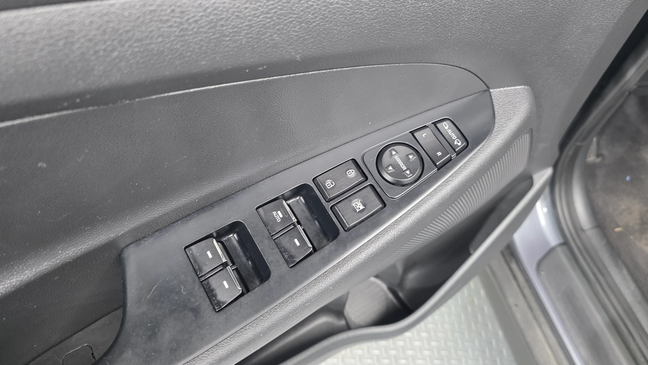 Hyundai Tucson, 2015 — фото 29