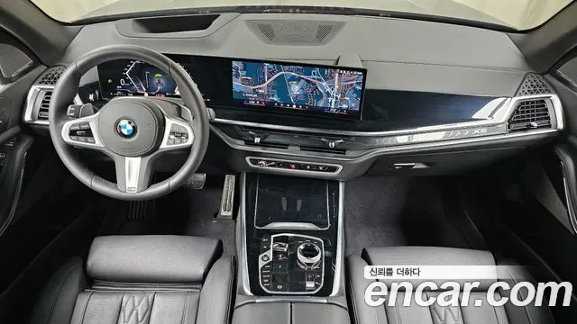 BMW X5 G05, 2025 — фото 7