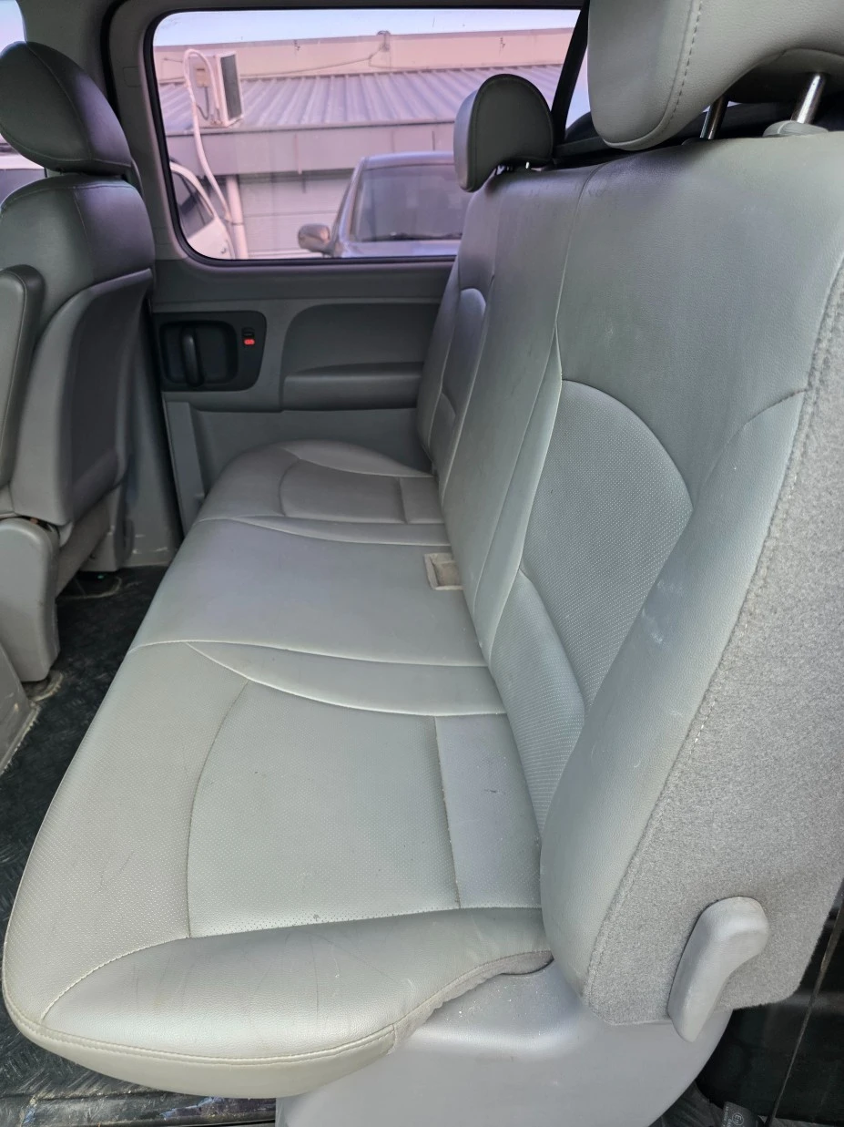 Hyundai Starex Grand Starex, 2012 — фото 12