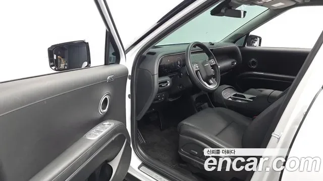 Hyundai Palisade LX3, 2025 — фото 10