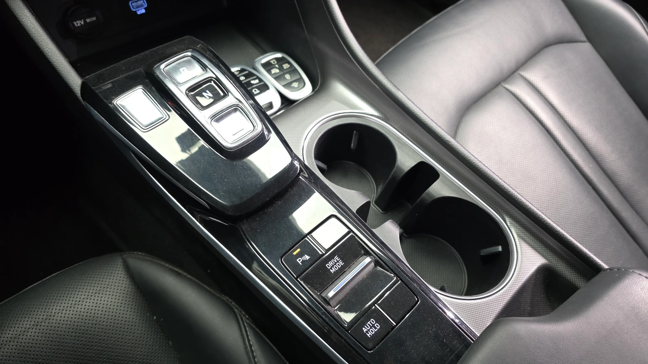 Hyundai Sonata DN8, 2022 — фото 9