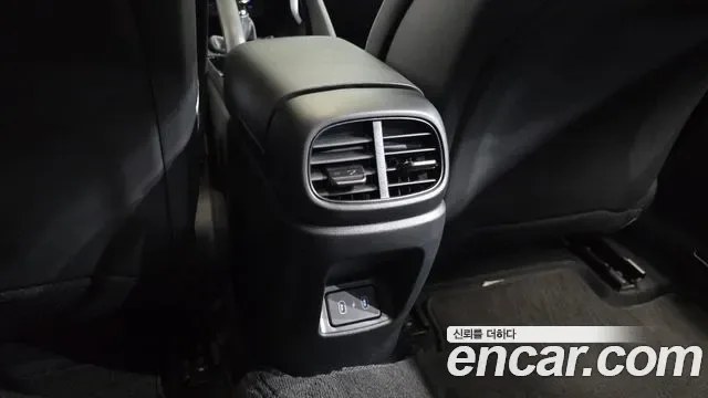 Hyundai Avante CN7, 2025 — фото 30