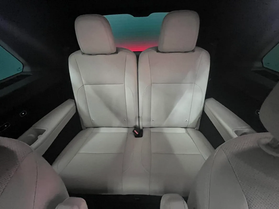 Li Auto Ideal L9, 2025 — фото 10