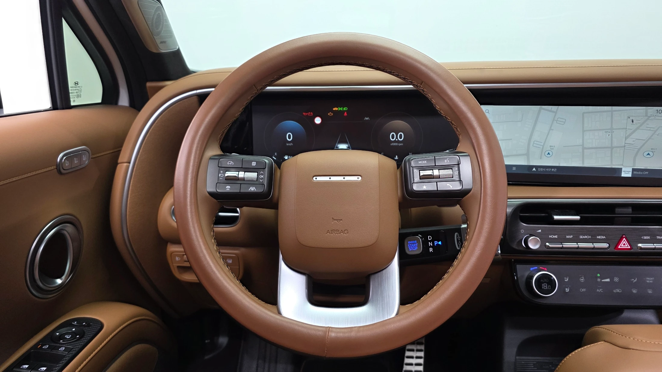 Hyundai Palisade LX3, 2025 — фото 13