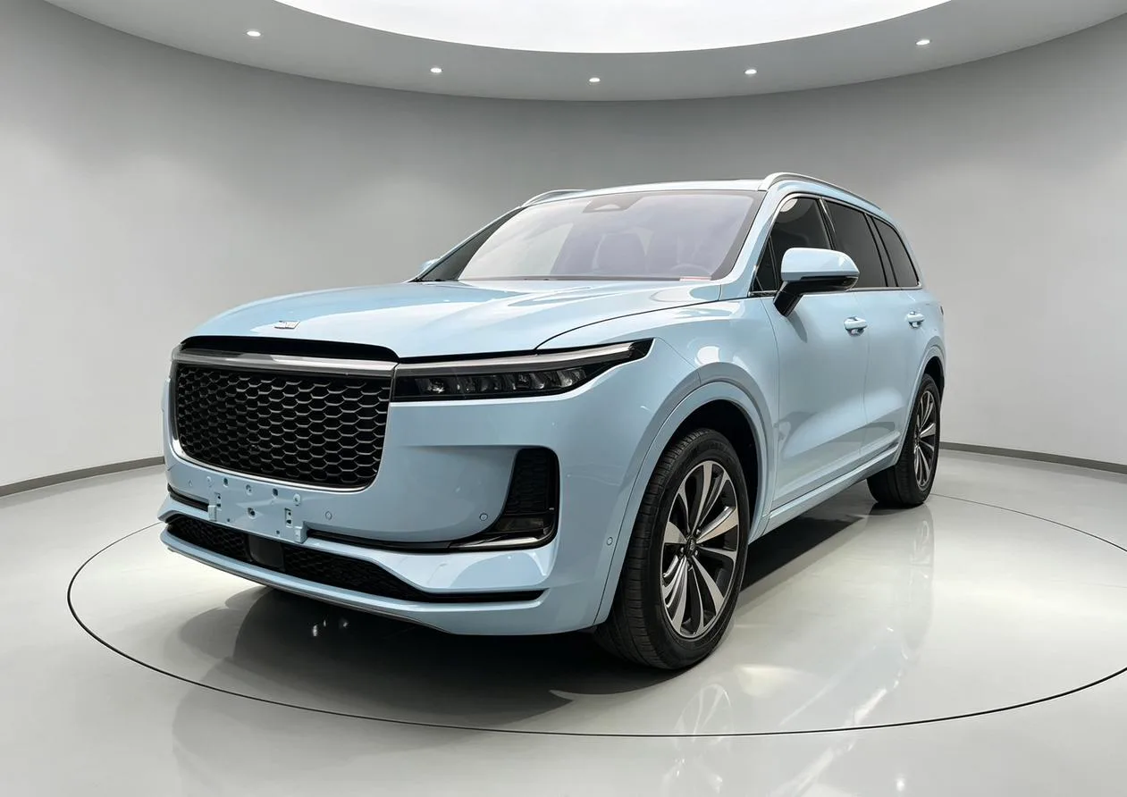 Li Auto Ideal ONE