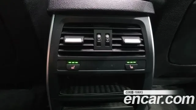 BMW Gran Turismo 5 Series GT (F07), 2013 — фото 18
