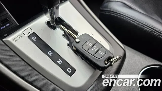 Hyundai Avante MD, 2011 — фото 14