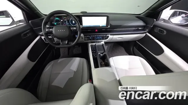 Hyundai Ioniq6 Ioniq 6, 2026 — фото 4