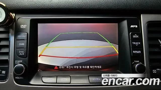 Hyundai Genesis, 2009 — фото 15