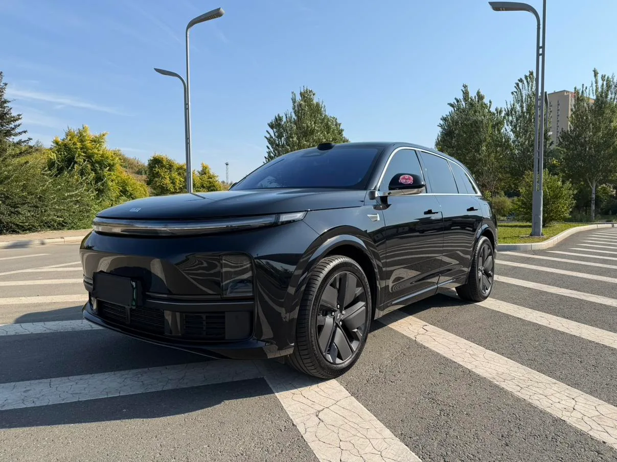 Li Auto Ideal L7