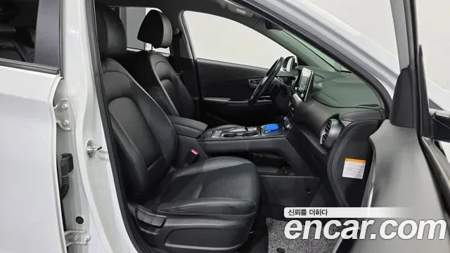 Hyundai Kona Electric, 2018 — фото 11