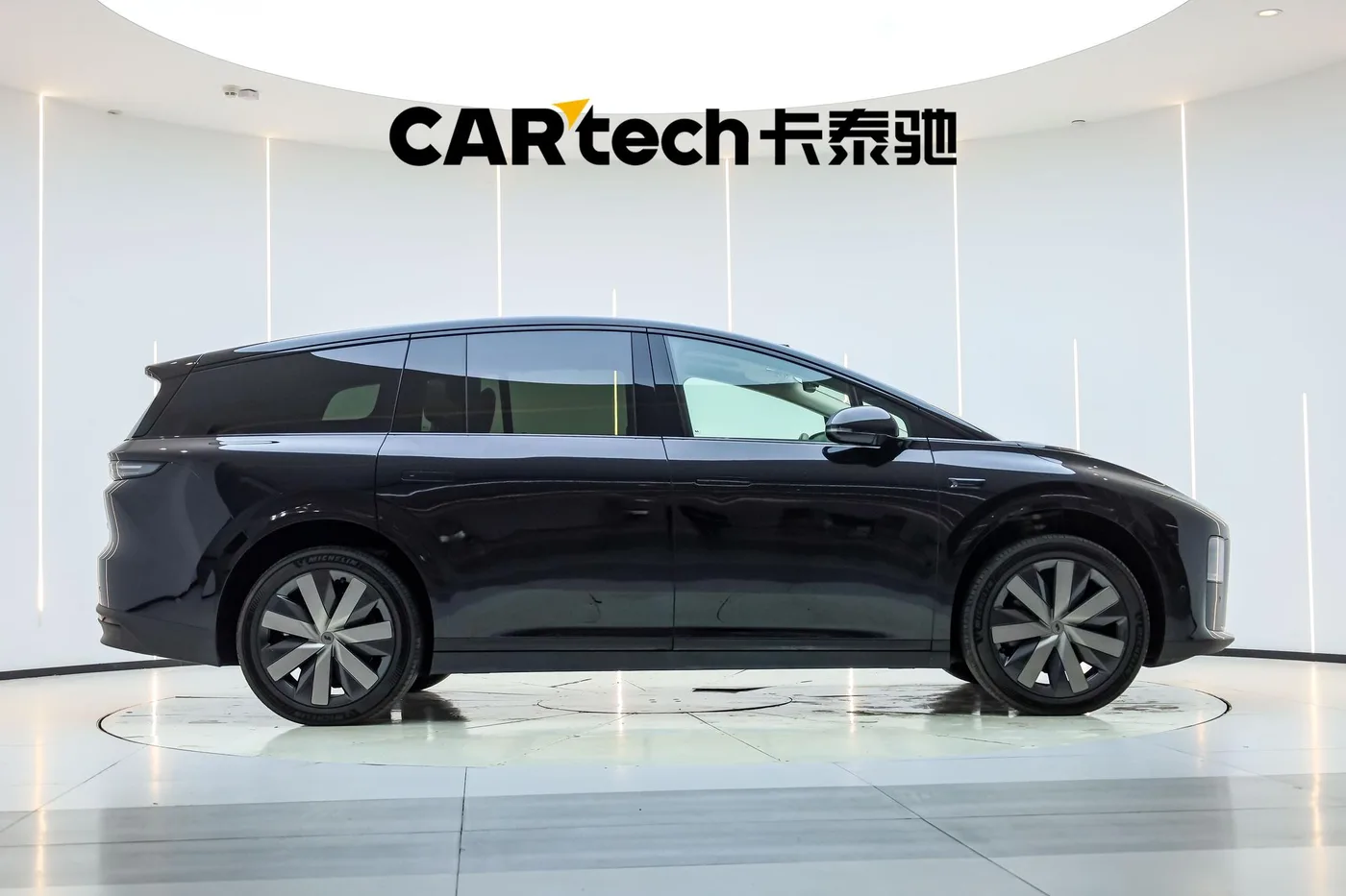 Li Auto ideal i8, 2025 — фото 19
