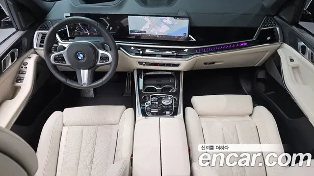 BMW X5 G05, 2026 — фото 4