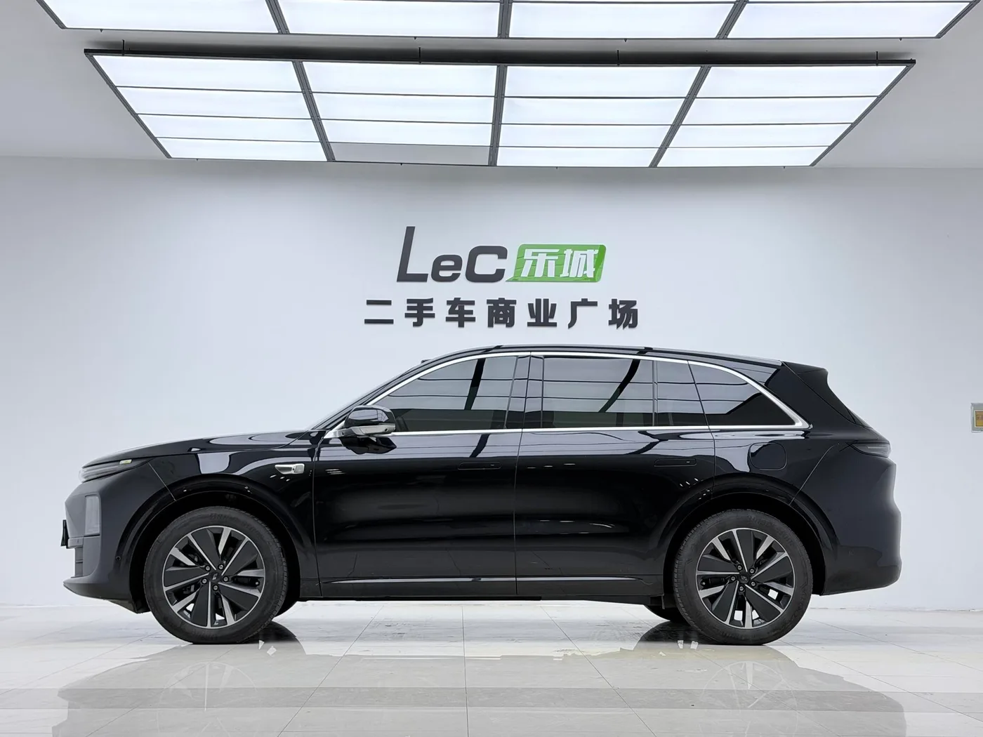 Li Auto Ideal L6, 2025 — фото 11