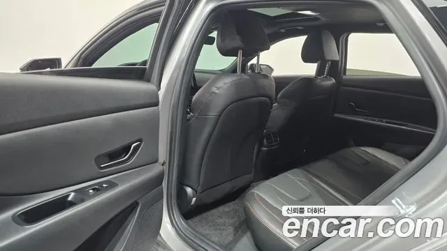 Hyundai Avante CN7, 2022 — фото 30