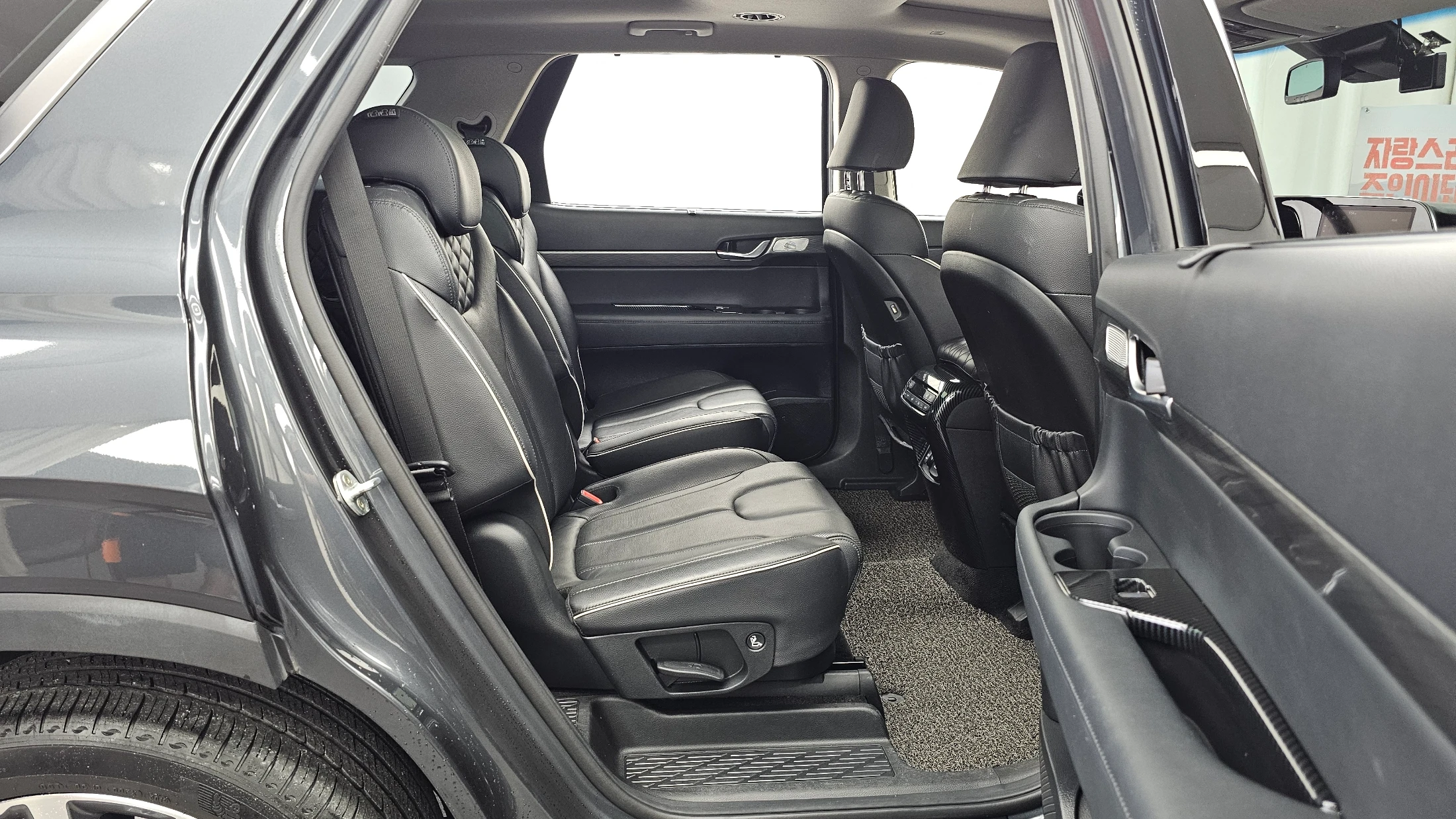 Hyundai Palisade, 2019 — фото 12