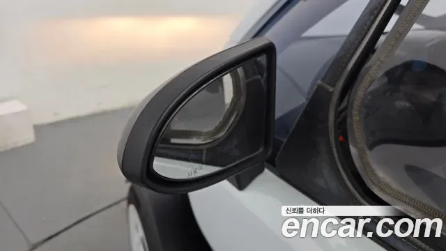 Renault-KoreaSamsung Twizy Twig, 2020 — фото 27