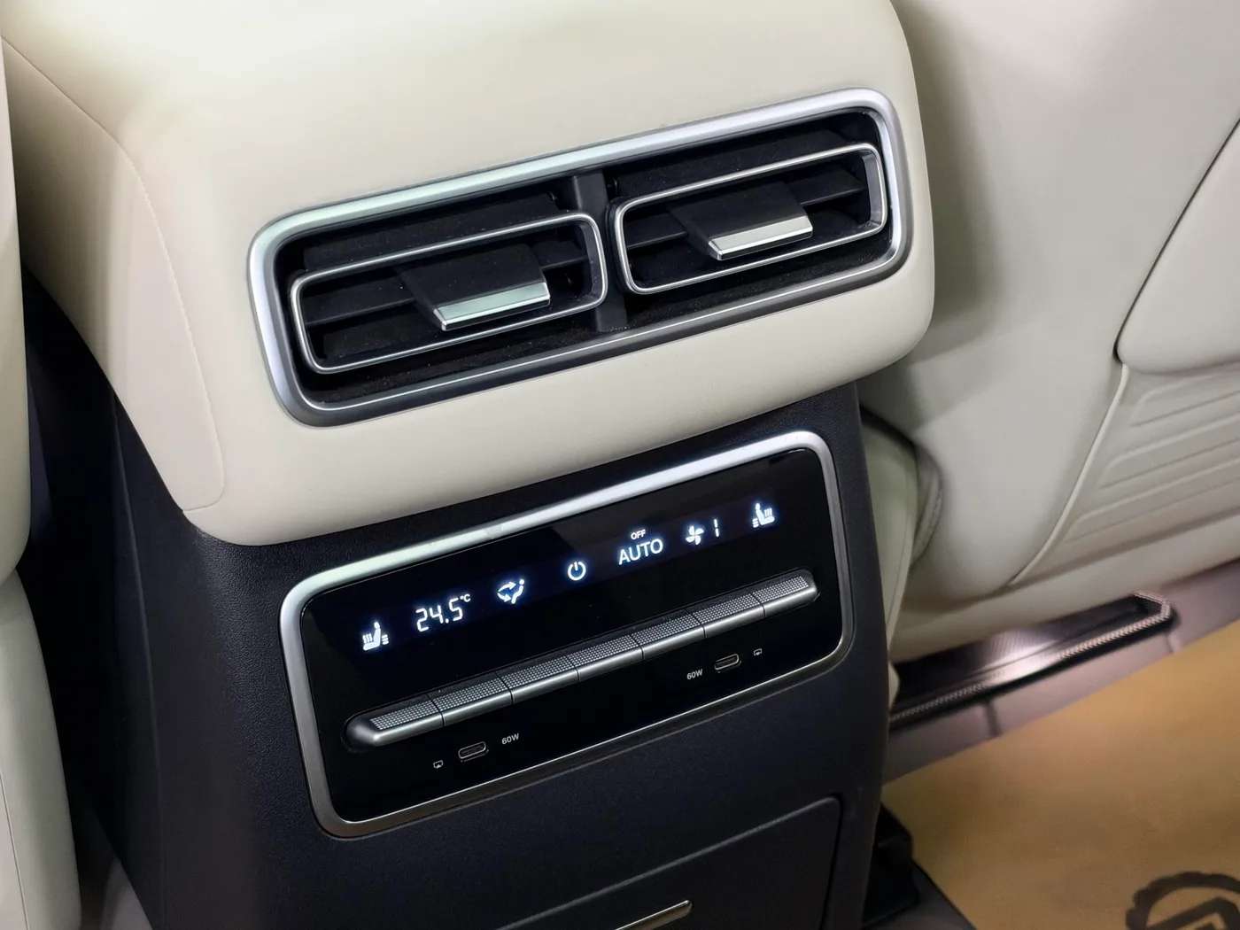 Li Auto Ideal L7, 2023 — фото 18