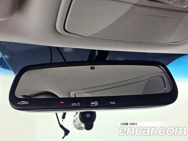 Hyundai I40 Salun, 2012 — фото 13
