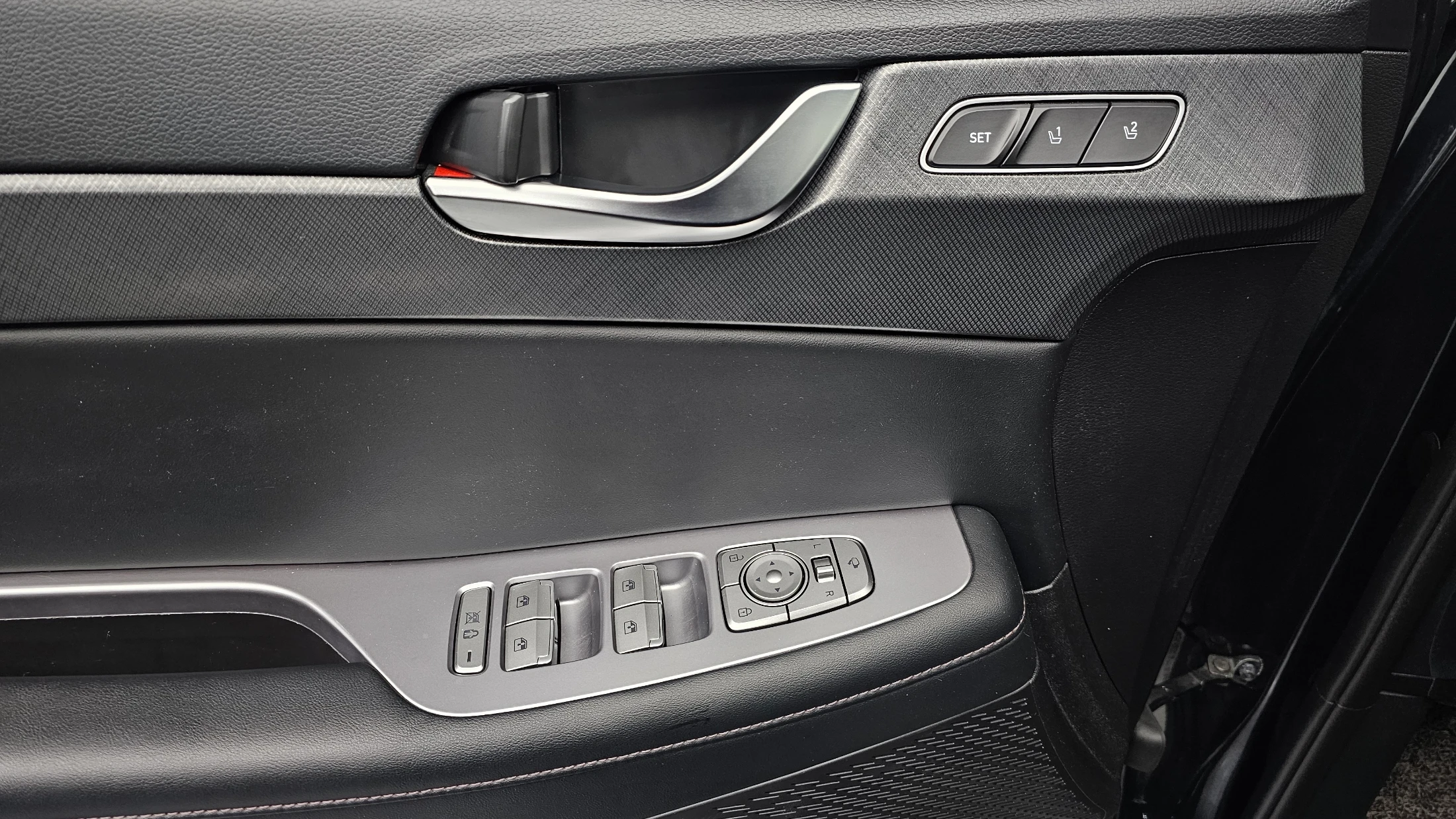 Hyundai Palisade, 2019 — фото 17