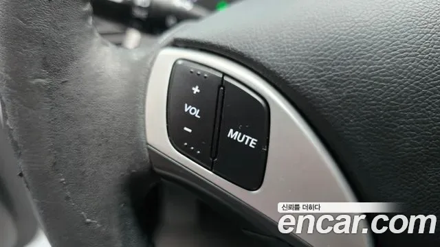 Hyundai Avante MD, 2011 — фото 16