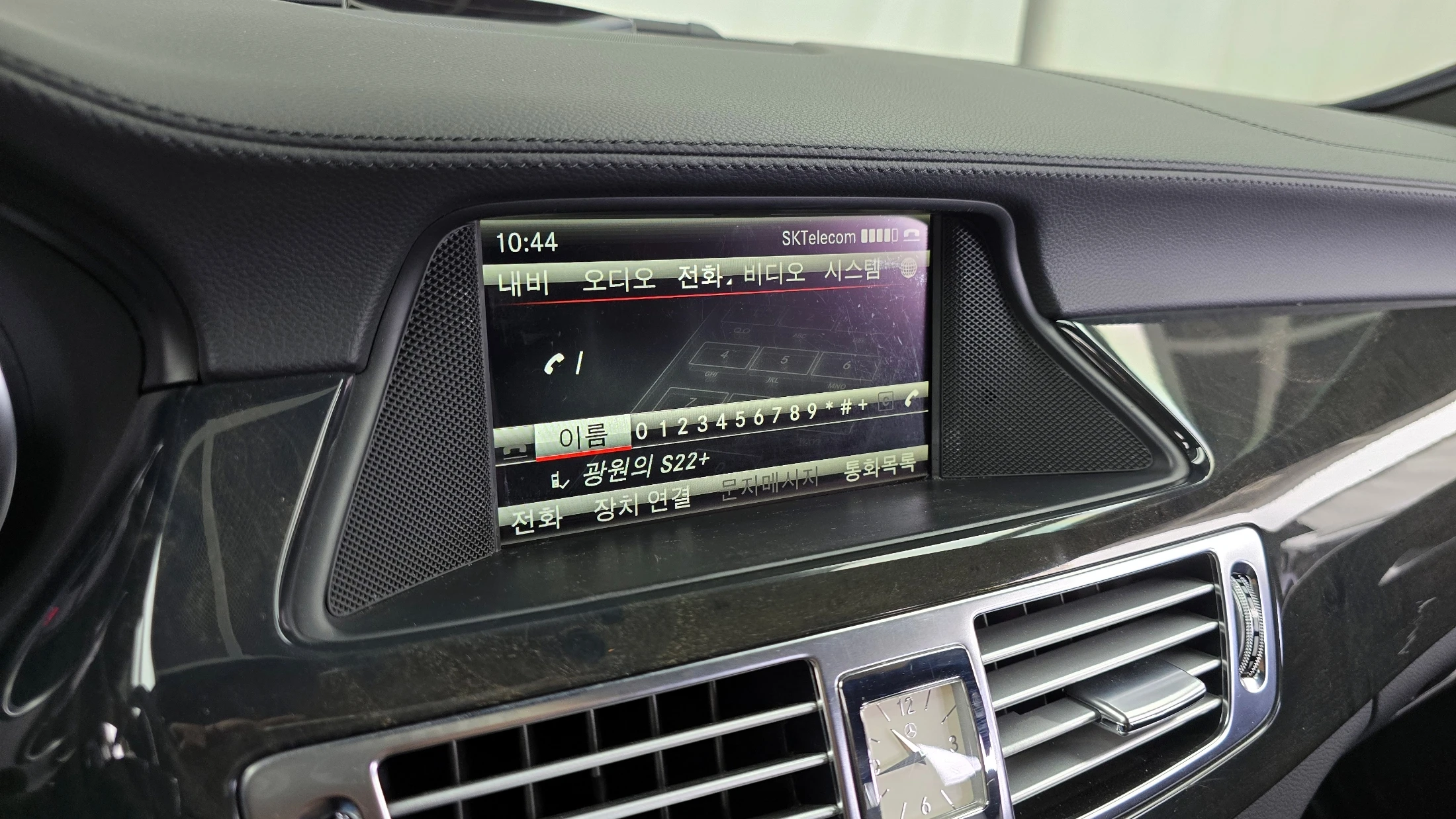 Mercedes-Benz Cls-Class W218, 2014 — фото 16