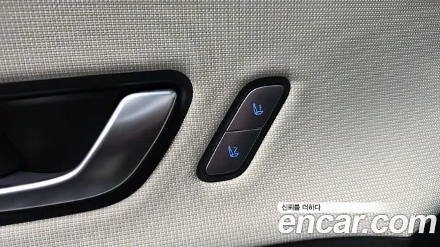 Hyundai Kona SX2, 2025 — фото 31