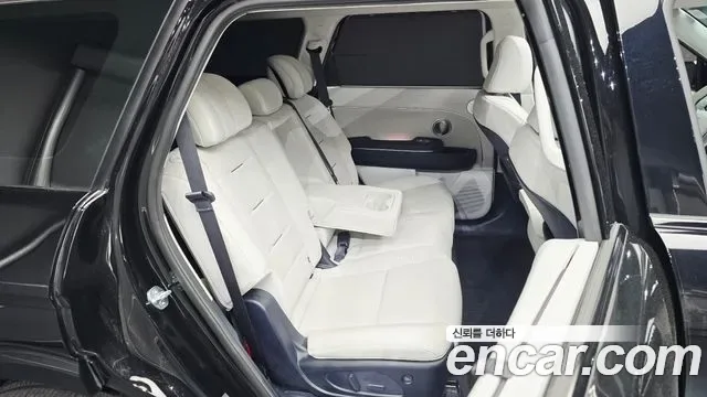 Hyundai Palisade LX3, 2025 — фото 26