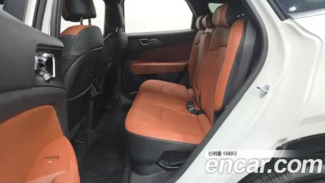 Kia Sportage Hybrid, 2025 — фото 12