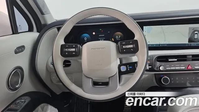 Hyundai Palisade LX3, 2025 — фото 14