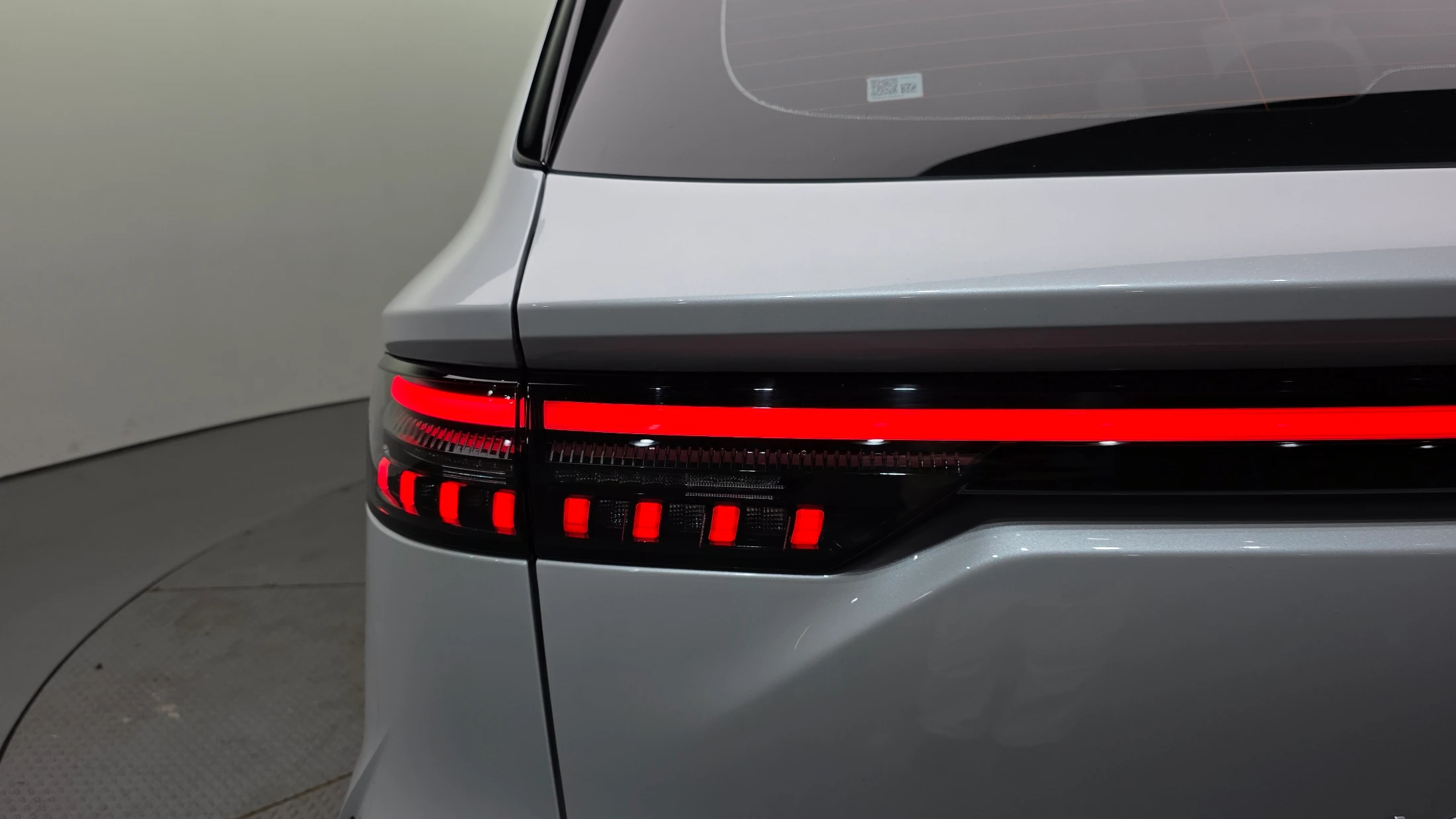 Renault-KoreaSamsung Grand Koleos Grand Colles, 2025 — фото 23