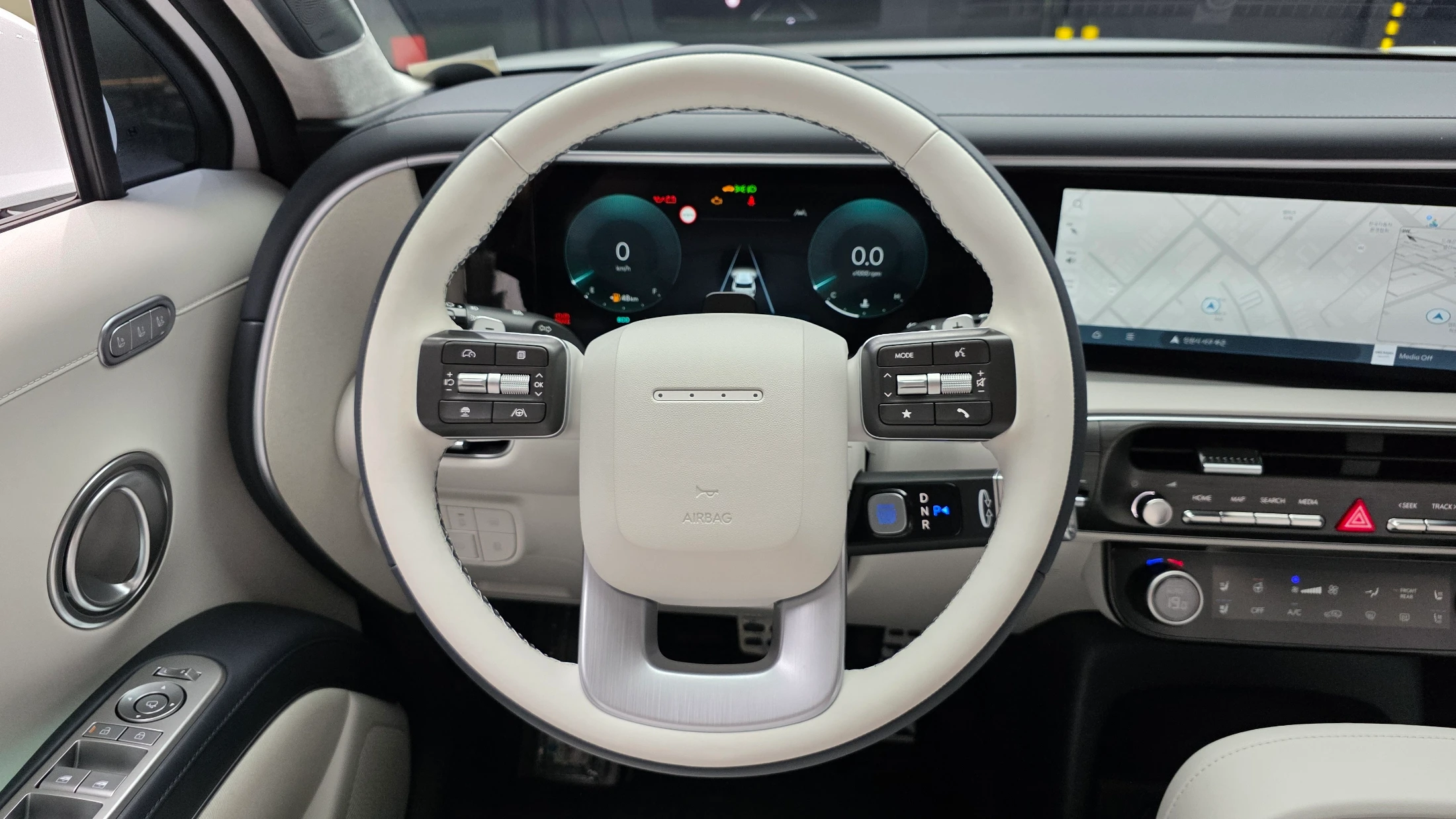 Hyundai Palisade LX3, 2025 — фото 13