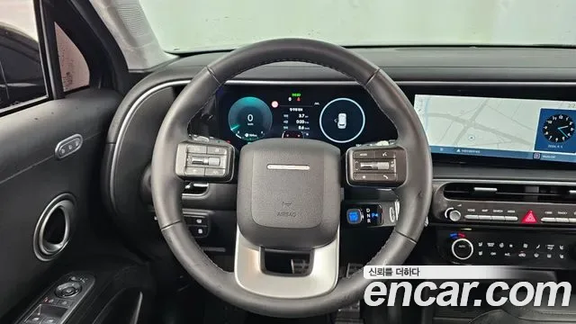 Hyundai Palisade LX3, 2025 — фото 14