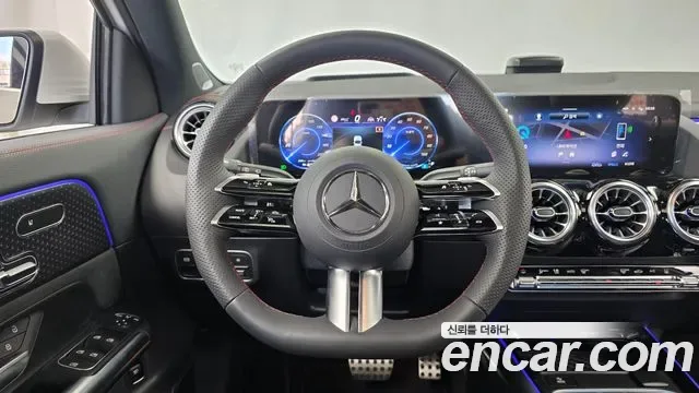 Mercedes-Benz Eqa H243, 2025 — фото 12